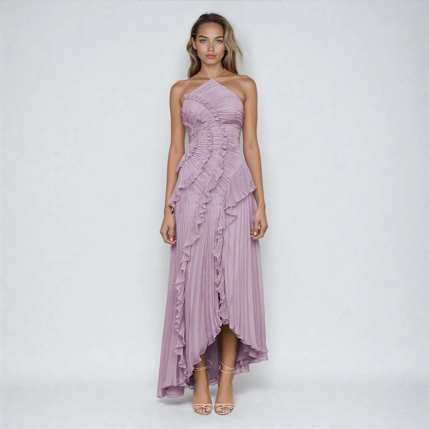 Robe AURORA | LUNEDESTYLE™ (DÉSTOCKAGE)
