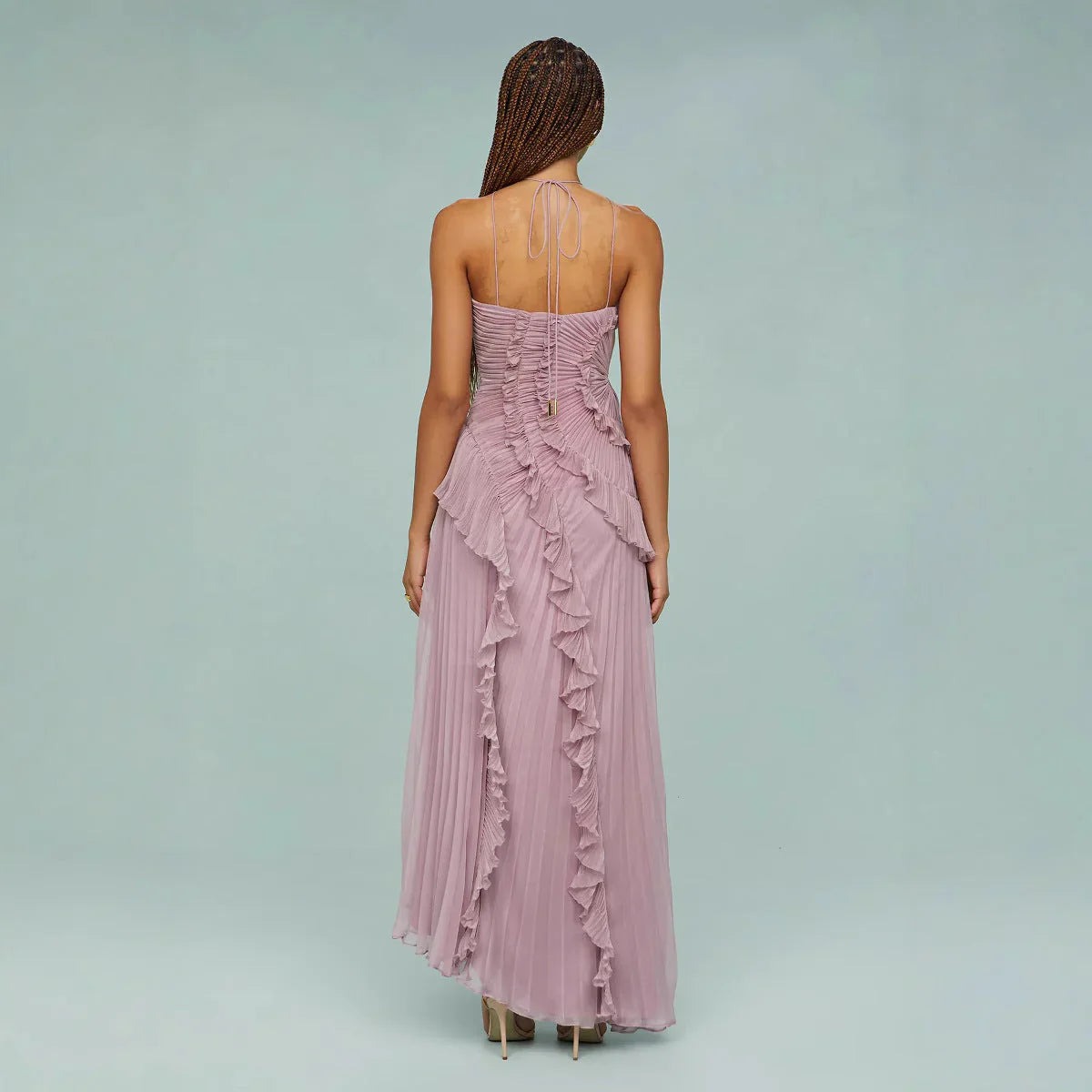Robe AURORA | LUNEDESTYLE™ (DÉSTOCKAGE)