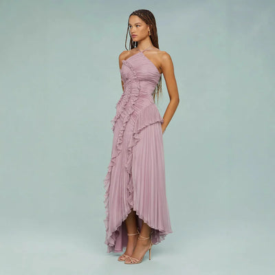 Robe AURORA | LUNEDESTYLE™ (DÉSTOCKAGE)